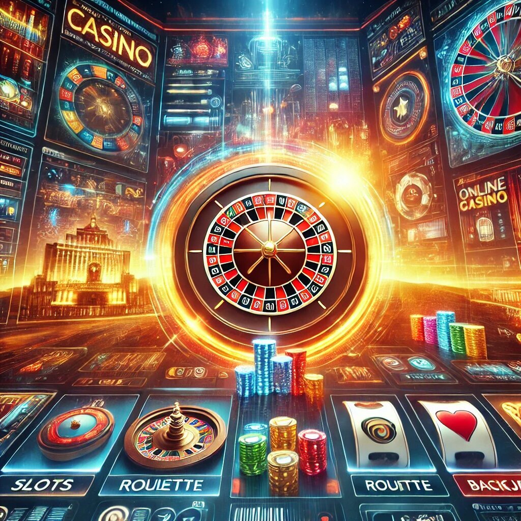  BET969