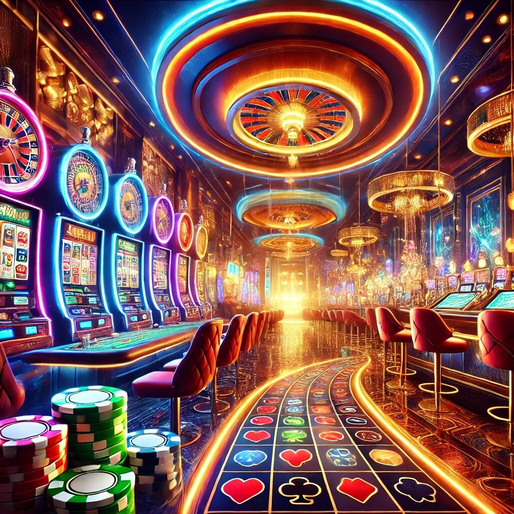  BET969