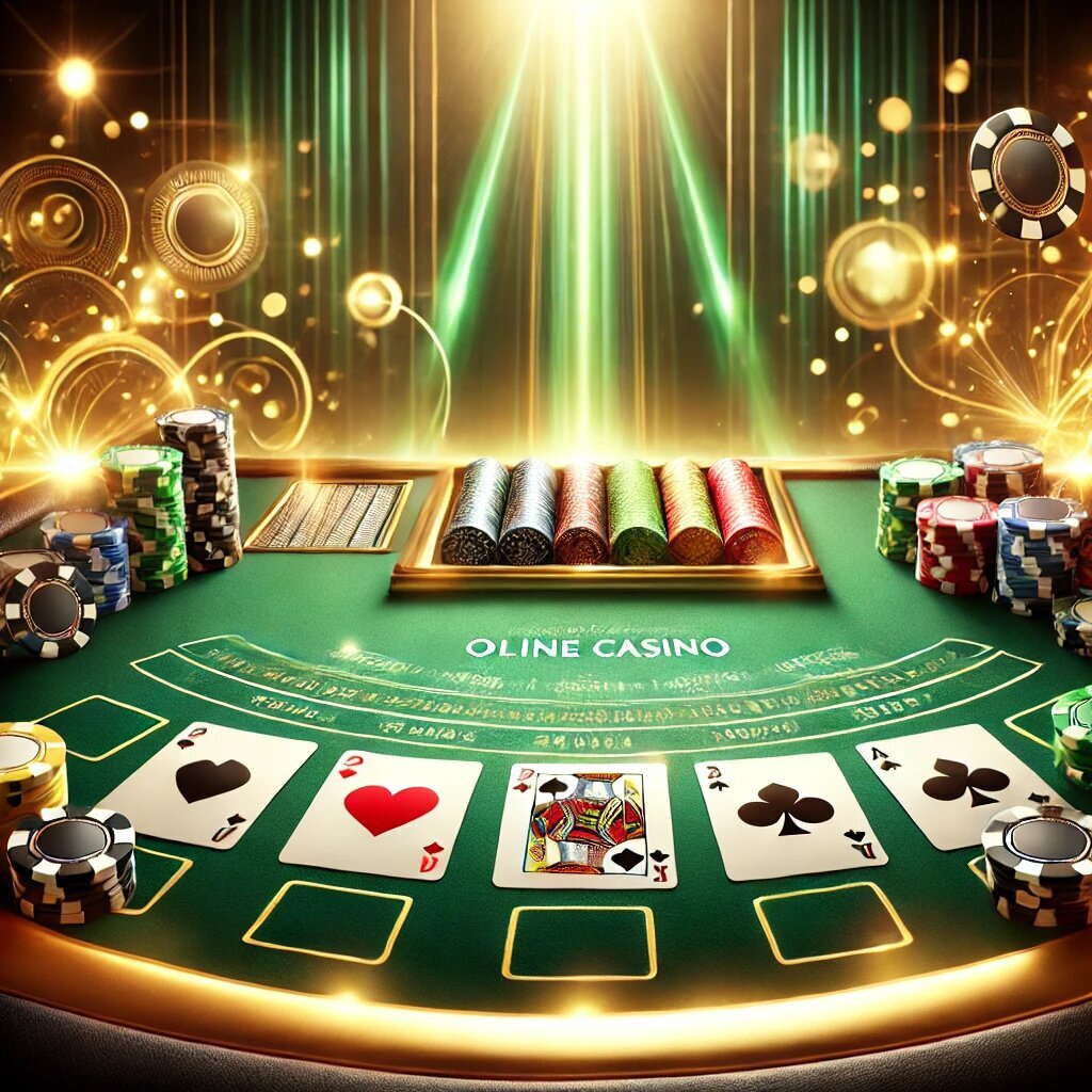  BET969