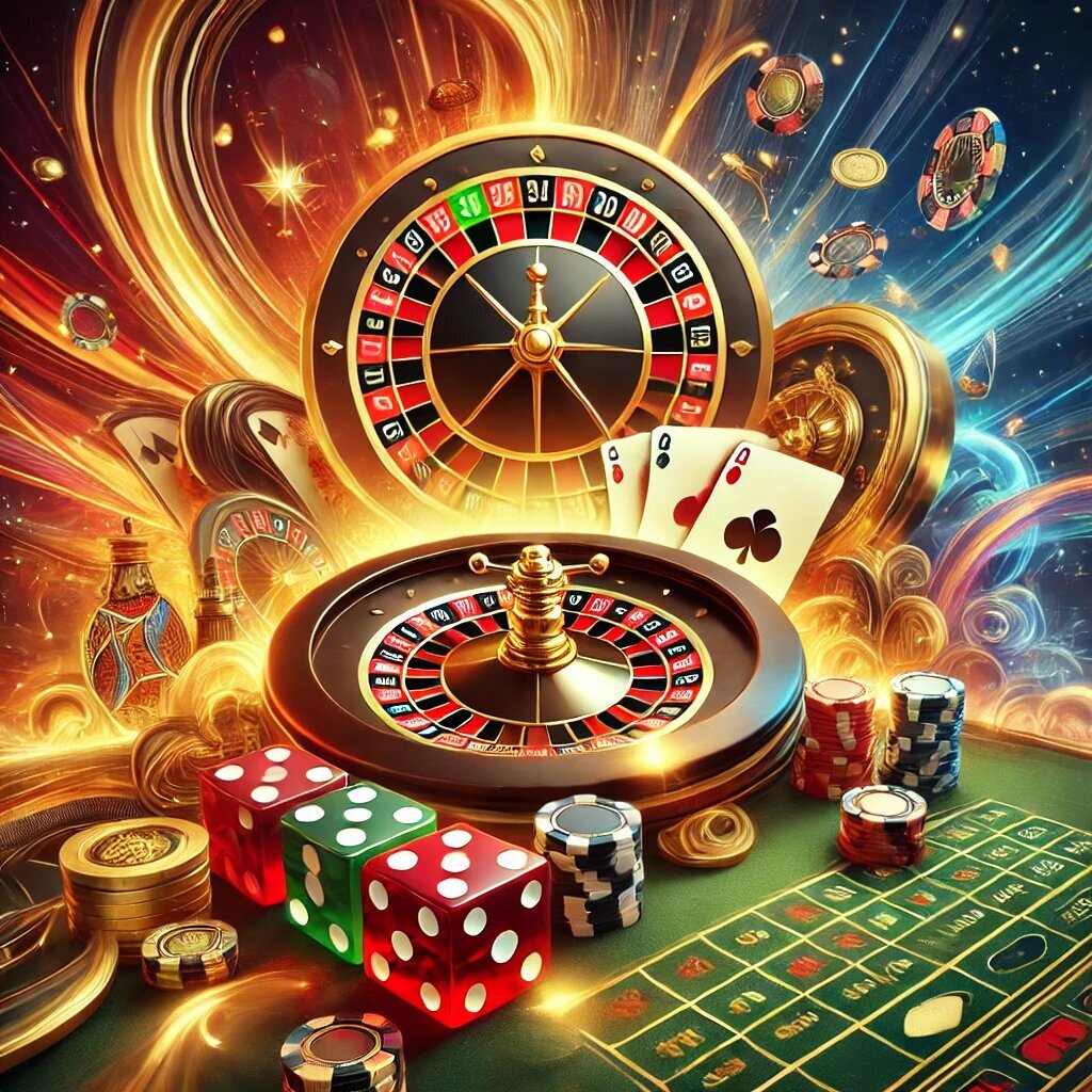  BET969
