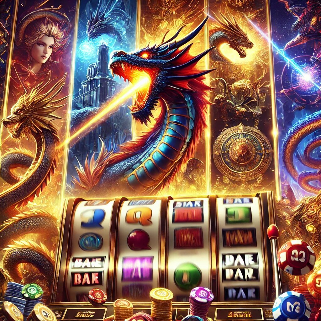  BET969