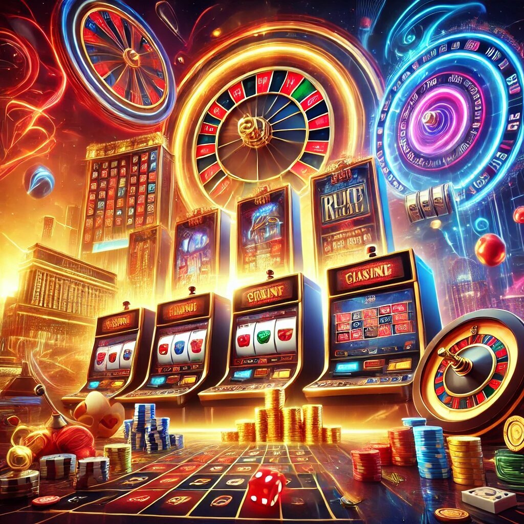  BET969