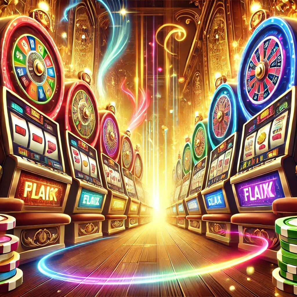  BET969