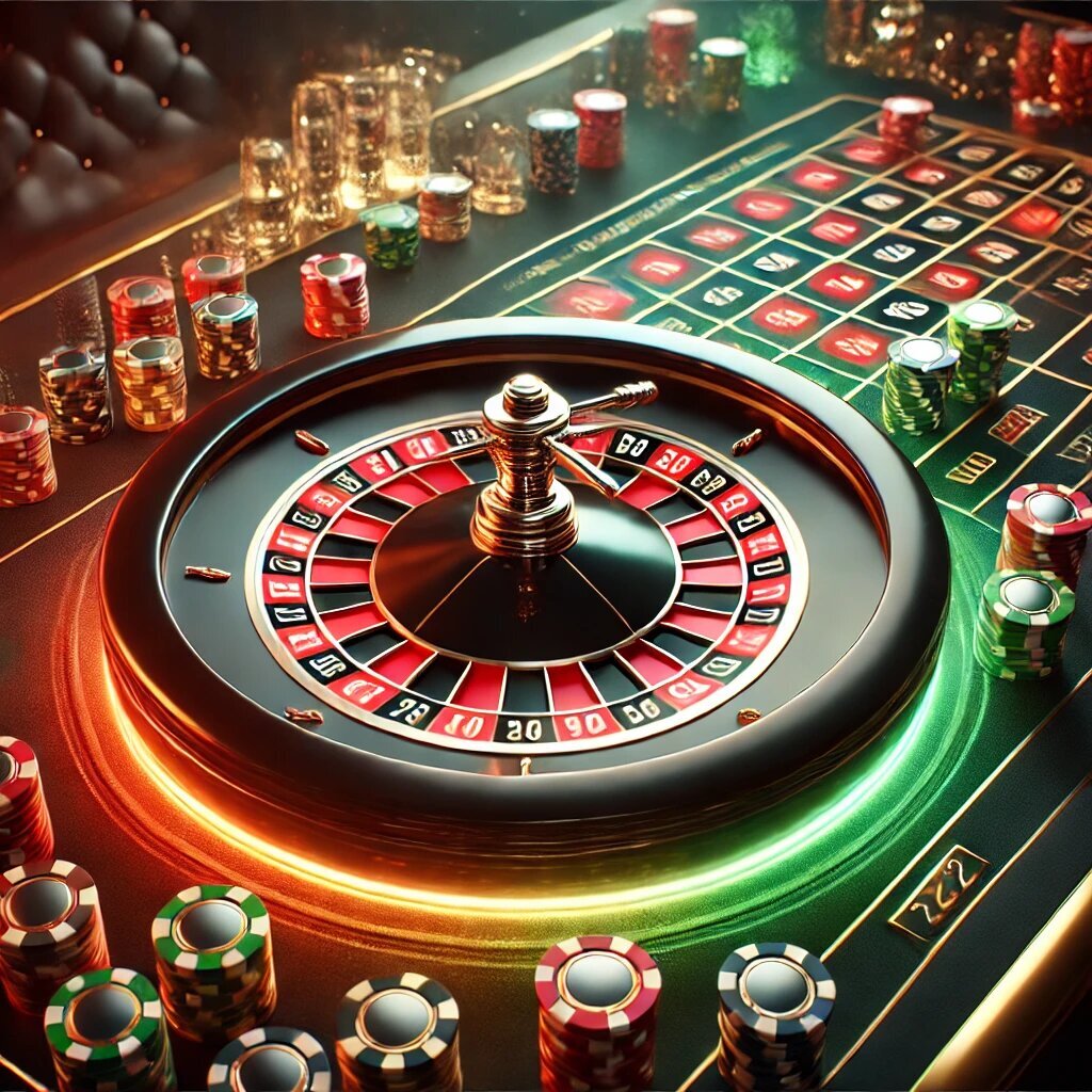  BET969