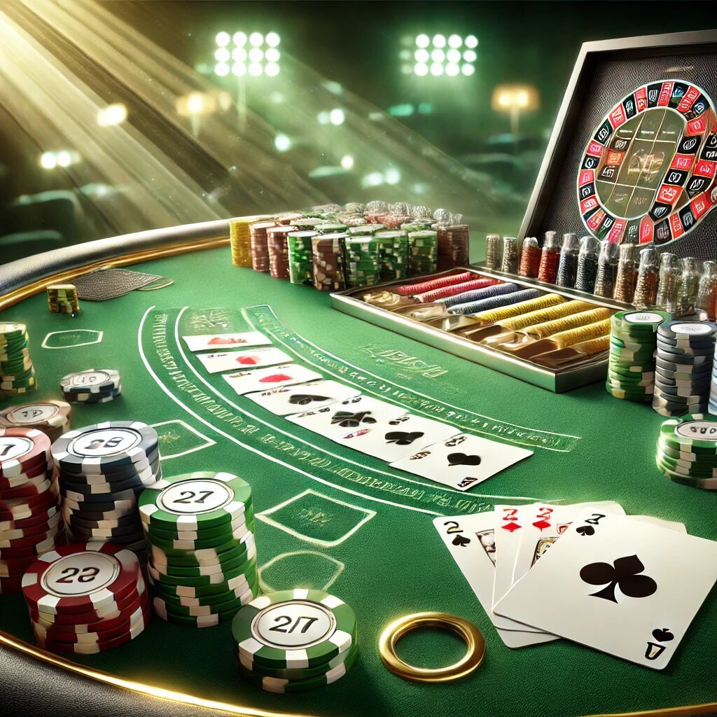  BET969