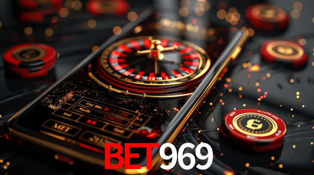 Live Casino bet969