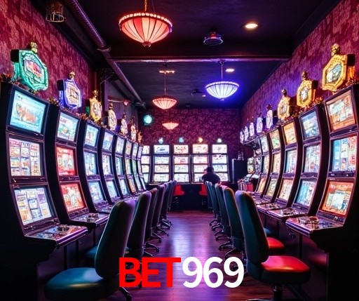 Integração de APIs bet969