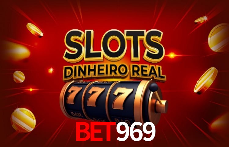 Login Seguro bet969