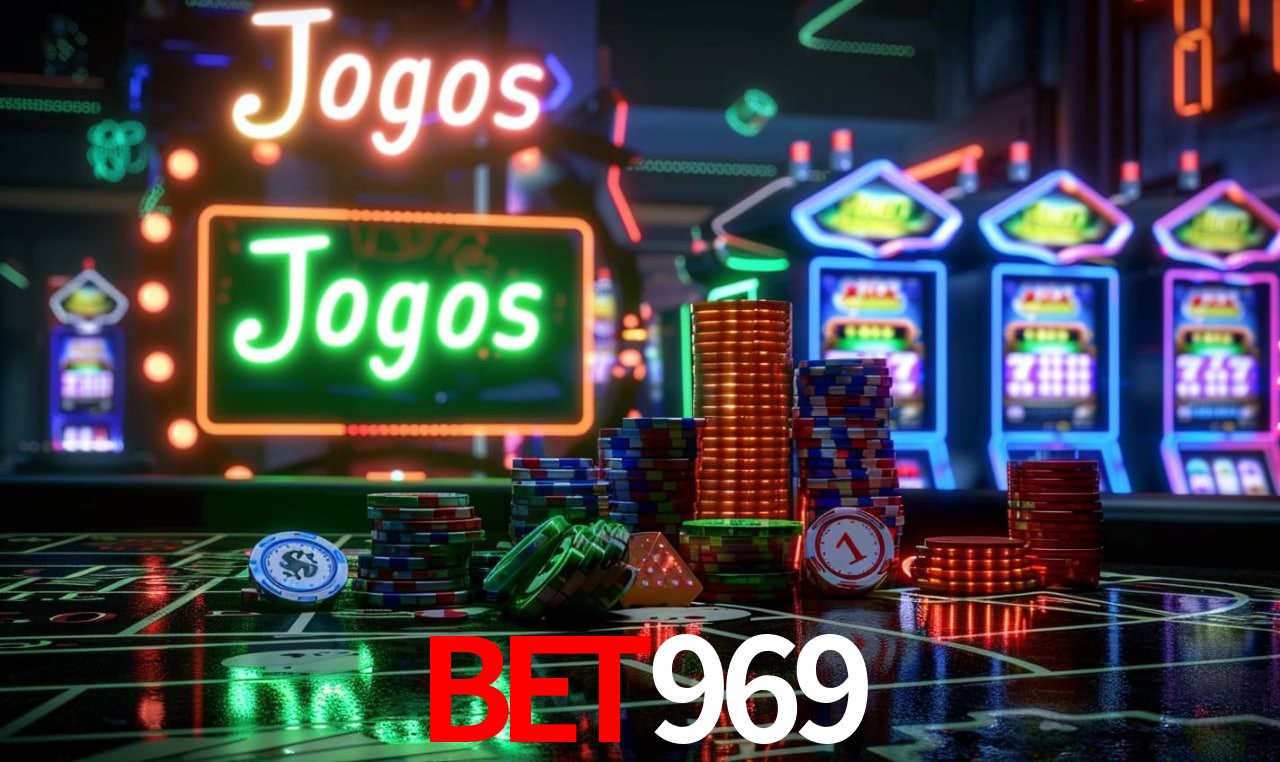 Bônus Generosos e Exclusivos no bet969 para Você!