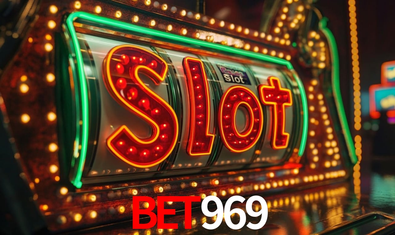 Diretório de Jogos bet969