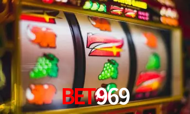 A Revolução dos Aplicativos de Jogos no bet969