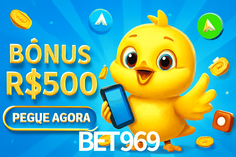 Exclusive Offers bet969