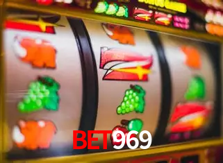 A Popularidade dos Caça-Níqueis no bet969