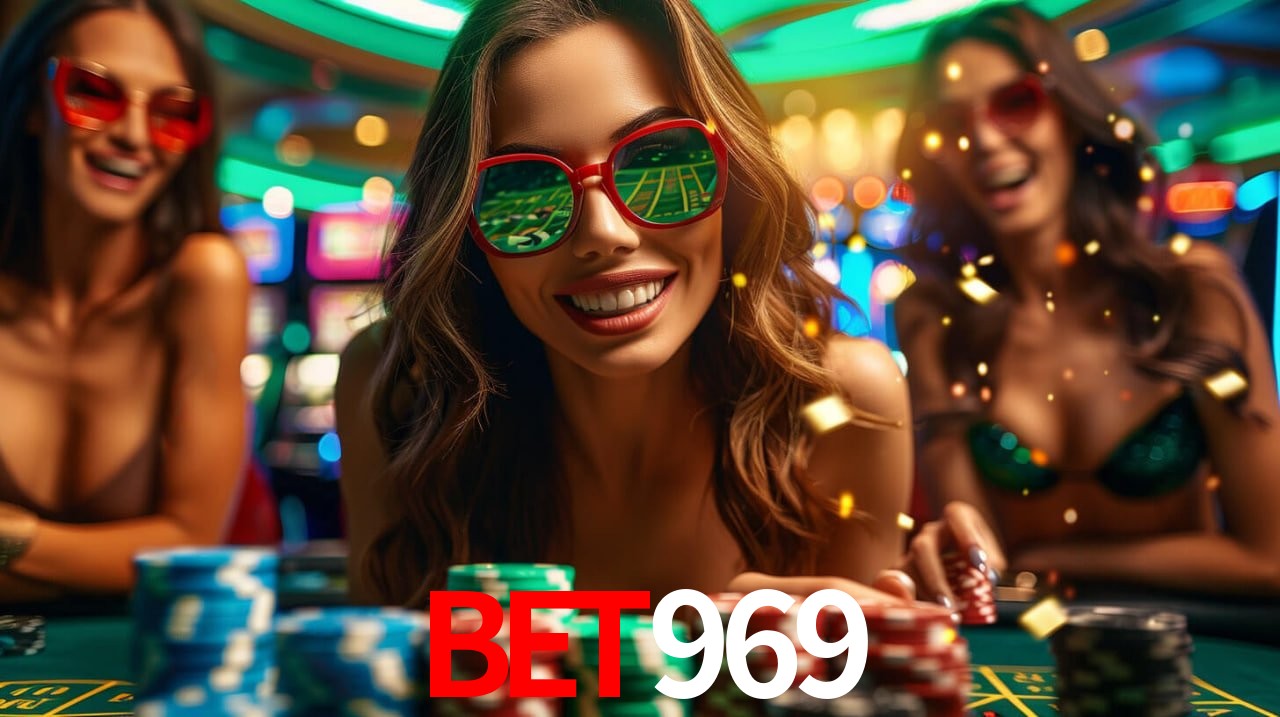 Tennis Betting bet969