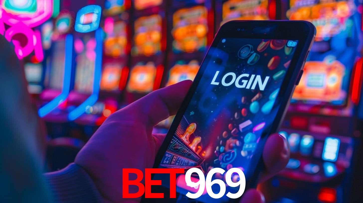 Interface Premium bet969