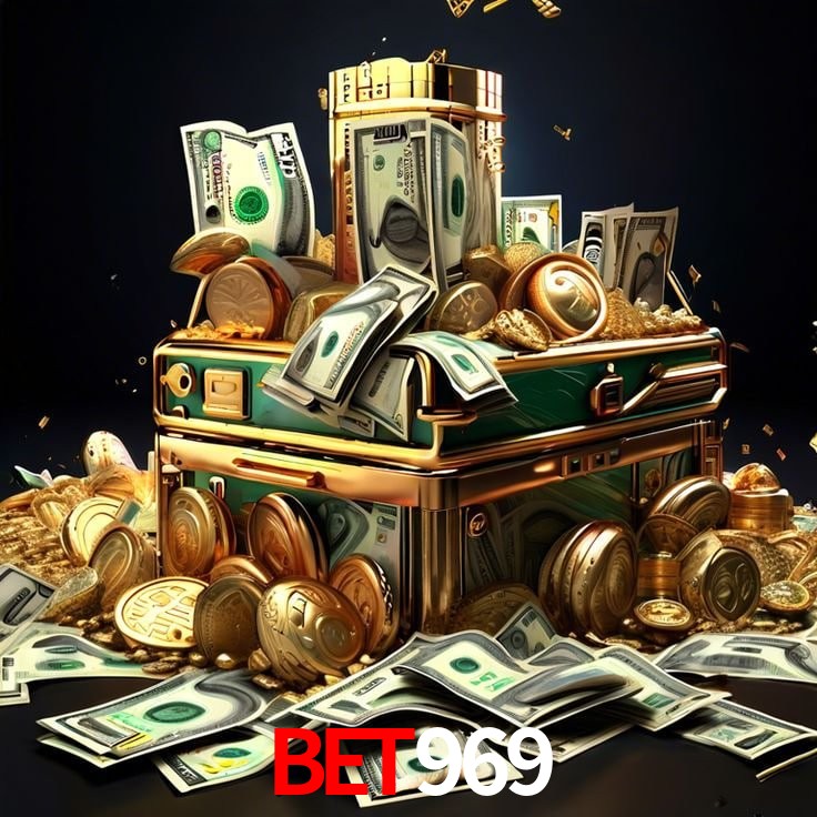 Mesa de Roleta bet969