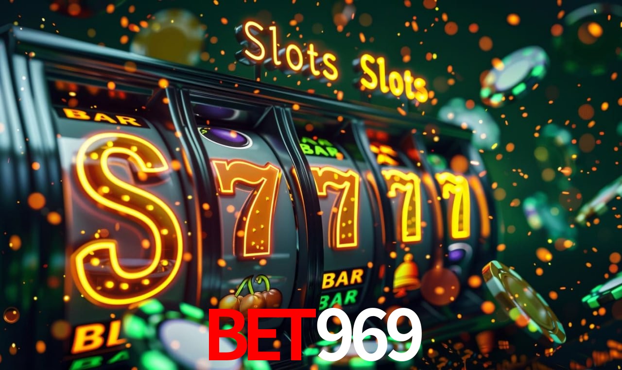 Bônus Diários bet969