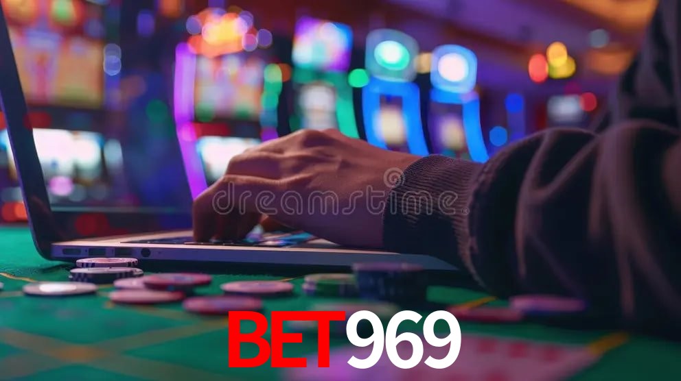 cassino bet969