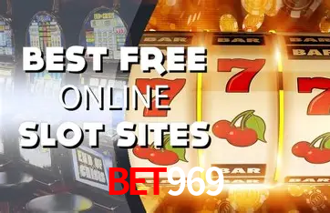 Descubra a Magia dos Jogos de Arcade no bet969