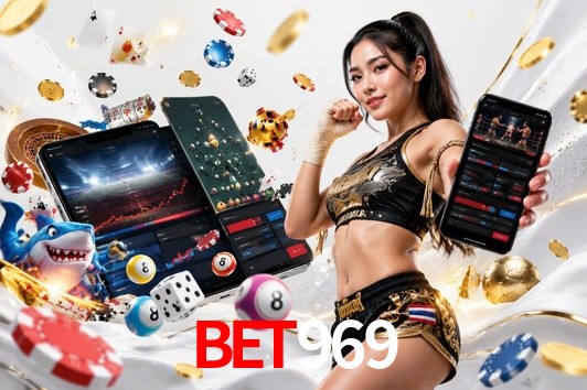 Platform Technology bet969