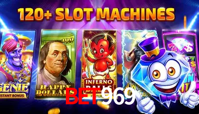 A Emoção da Loteria na bet969: Uma Chance de Mudança de Vida