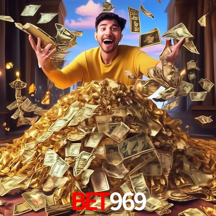 PIX Instantâneo bet969