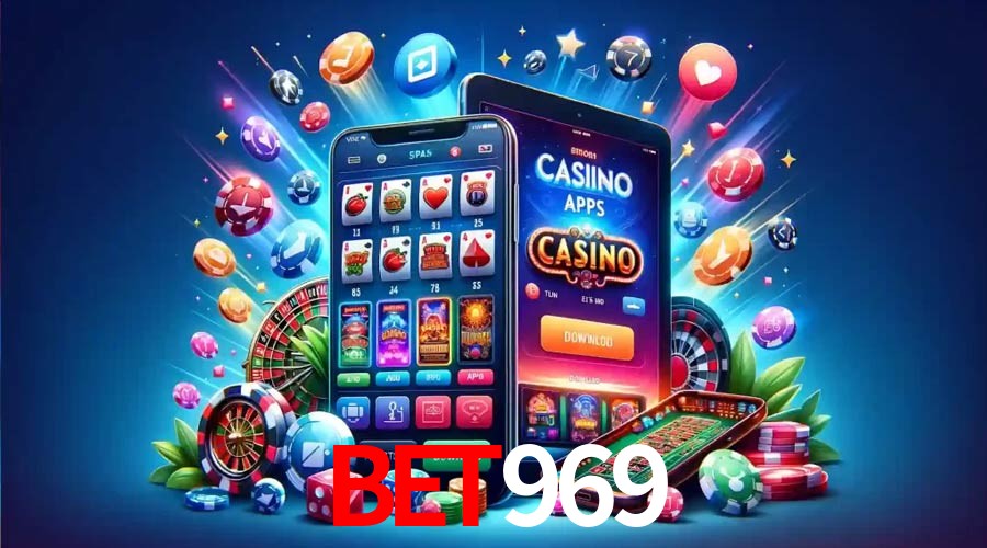 Flash Promotion bet969