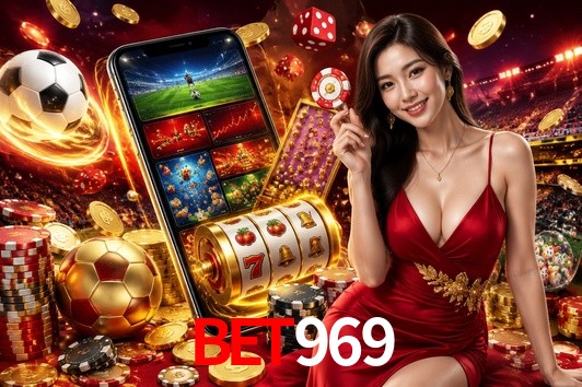 Football Betting bet969