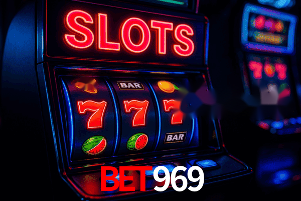 Design Responsivo bet969