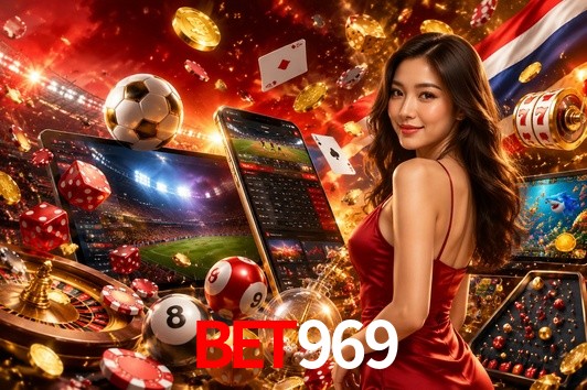 Quick Registration bet969