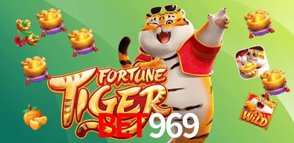Welcome Bonus bet969