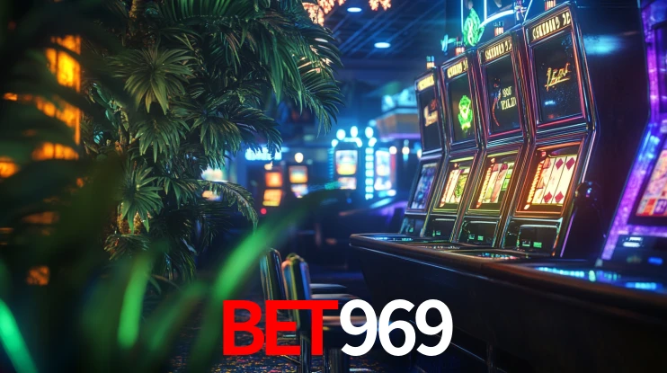 Daily Bonuses bet969