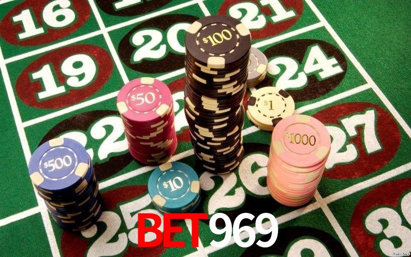 Explorando a Categoria de Eventos em Apostas na bet969