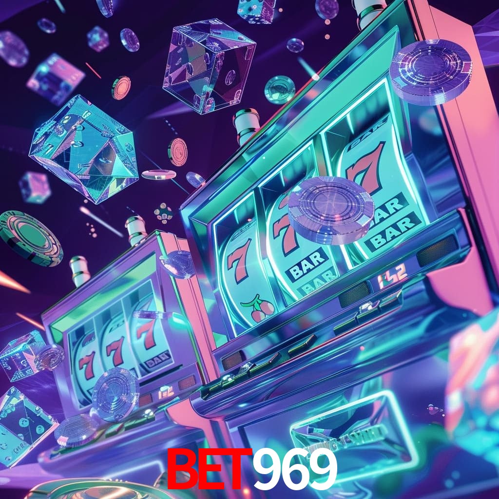 A Experiência Imersiva dos Cassinos Ao Vivo no bet969