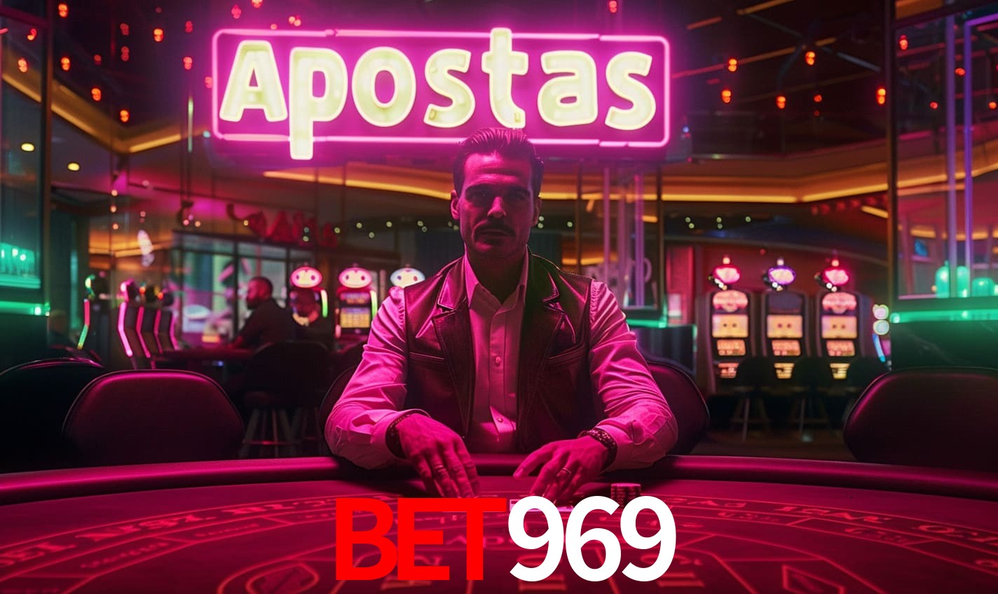 Descubra a Essência do bet969: Nossa História e Compromissos