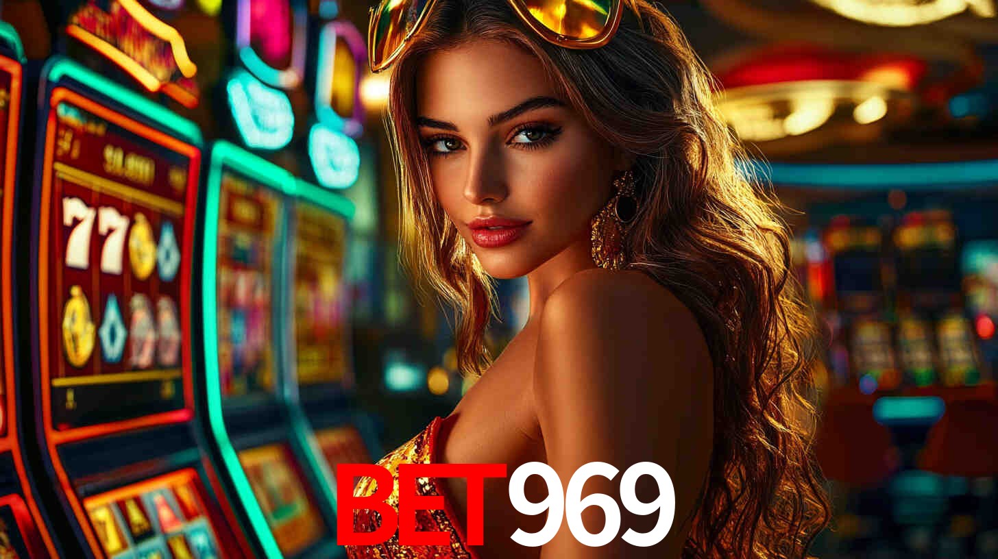 bet969 App Interface
