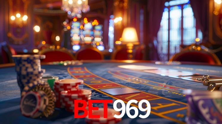 Account Benefits bet969