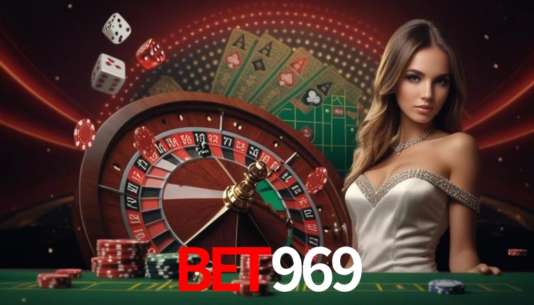 2FA Security bet969