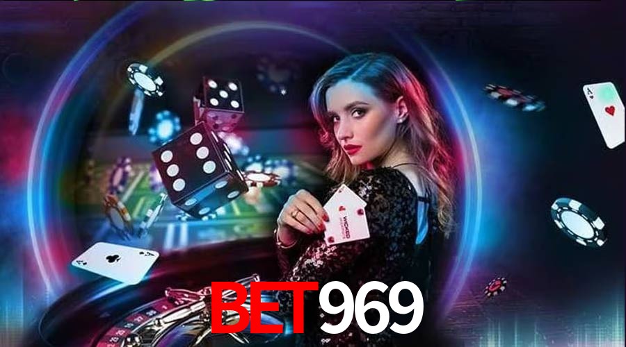 Weekend Specials bet969