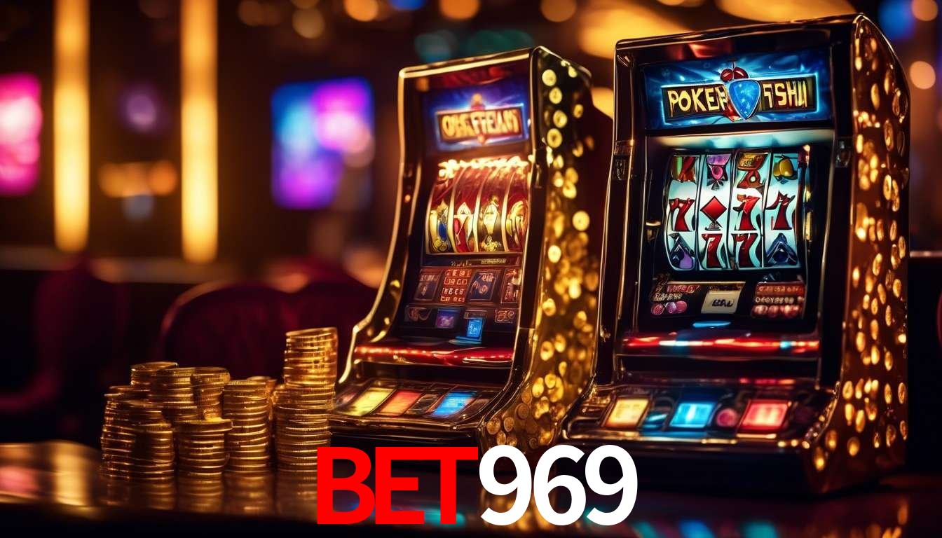 Descubra a Essência do bet969: Nossa História e Compromissos