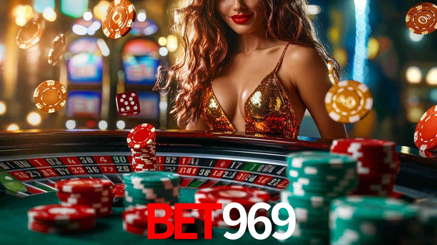 bet969,bet969.com