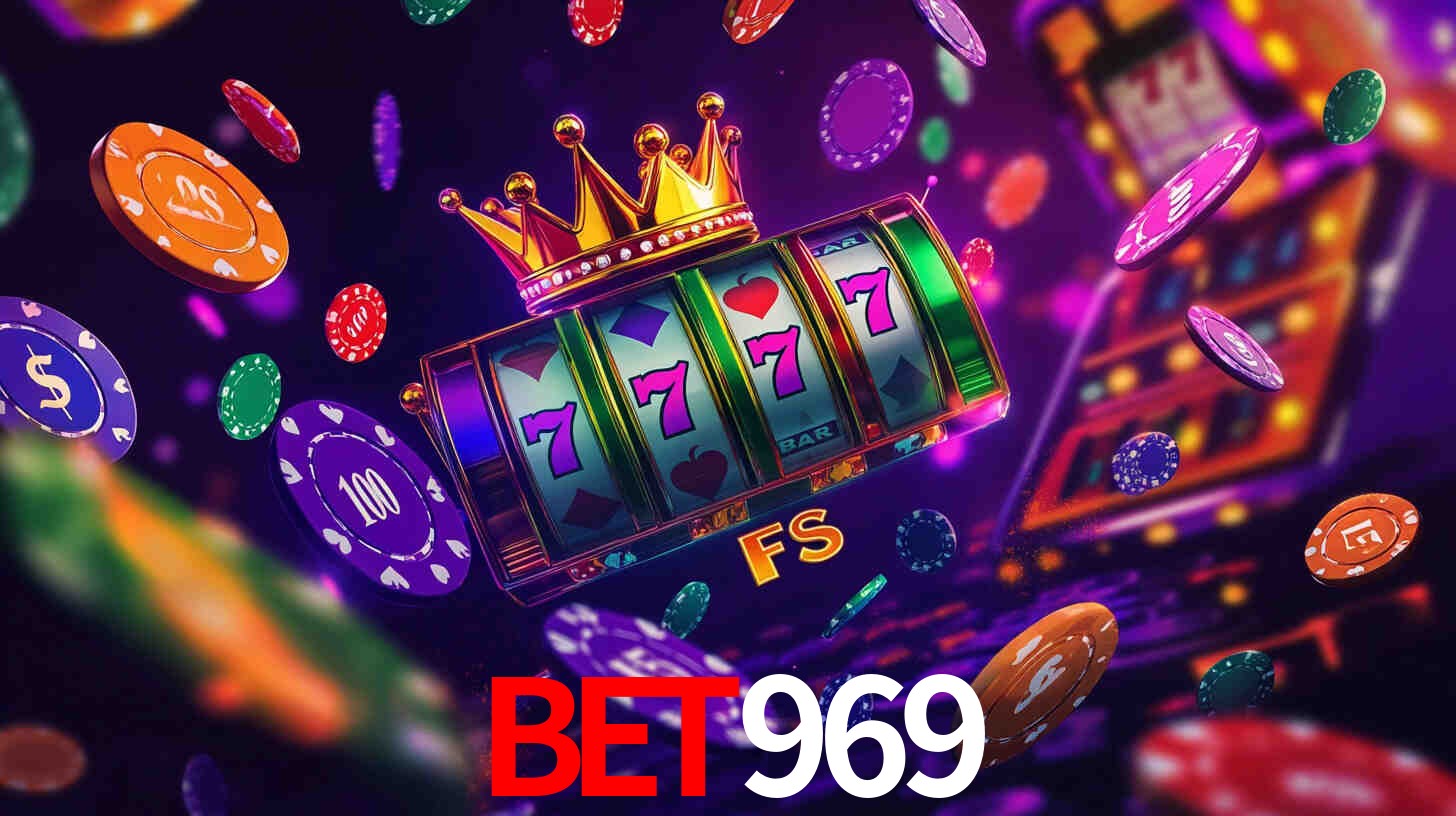 Exclusive Games bet969